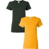 Forest Green-gold