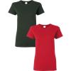 Forestgreen-red