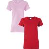 Light Pink-red