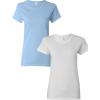 Lightblue/White