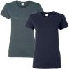 Navy-darkheather