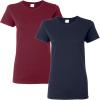 Navy-maroon