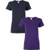 Navy-purple