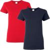 Navy-red