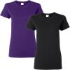 Purple-black