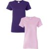 Purple-light Pink