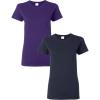 Purple-navy