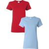 Red/Lightblue
