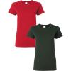 Red-forestgreen
