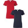 Red-navy