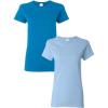 Sapphire-lightblue