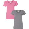(1) Azalea + (1) Graphite Heather