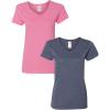 (1) Azalea + (1) Heather Navy