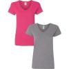 (1) Heliconia + (1) Graphite Heather
