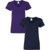 (1) Purple + (1) Navy