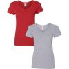 (1) Red + (1) Sport Grey