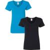 (1) Sapphire + (1) Black