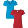 (1) Sapphire + (1) Red