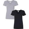 (1) Sport Grey + (1) Black