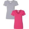 (1) Sport Grey + (1) Heliconia
