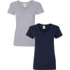 (1) Sport Grey + (1) Navy