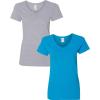 (1) Sport Grey + (1) Sapphire