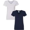 (1) White + (1) Navy