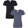 Black/Heathernavy