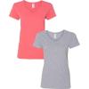 Coral/Sportgray