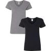 Graphite Heather/Black