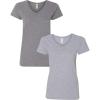 Graphite Heather/Sport Grey