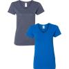 Heather Navy/Royal