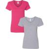 Heliconia/Sport Grey