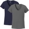 Navy Blue-charcoal