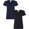Navy/Black
