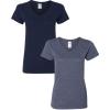 Navy/Heathernavy