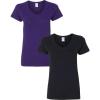 Purple/Black