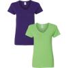 Purple/Lime