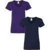 Purple/Navy