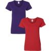 Purple/Red