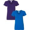 Purple/Royal
