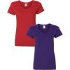 Red/Purple