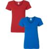 Red/Royal