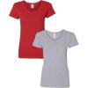 Red/Sport Grey