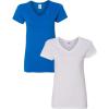 Royal/White