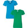 Sapphire/Irish Green