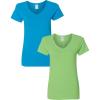 Sapphire/Lime