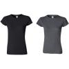 Black/Dark Heather