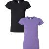 Black+heatherpurple