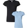 Black-lightblue